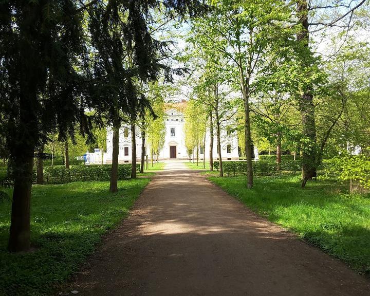 Gaststätte Am Georgengarten